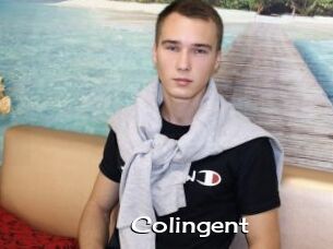 Colingent