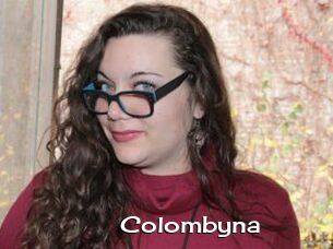 Colombyna