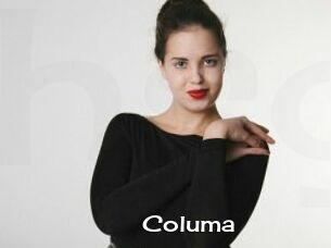 Columa