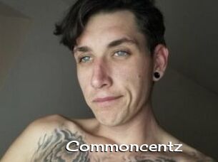 Commoncentz