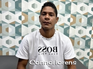 Connorlorens
