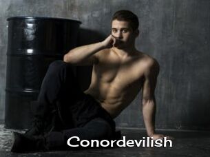 Conordevilish