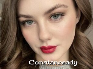Constanceady