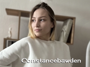 Constancebawden