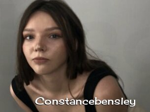 Constancebensley