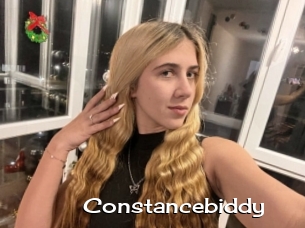 Constancebiddy