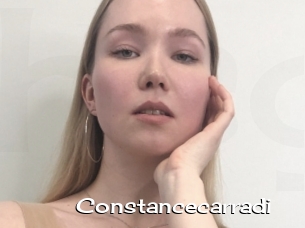 Constancecarradi