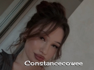 Constancecowee
