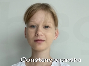 Constancecransha