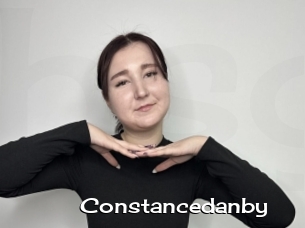 Constancedanby