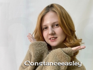 Constanceeasley