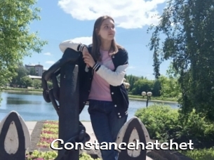 Constancehatchet