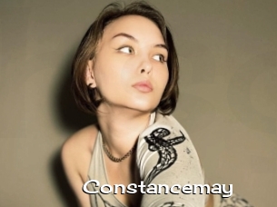 Constancemay