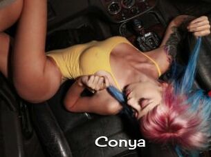 Conya