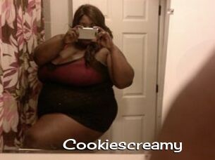 Cookiescreamy