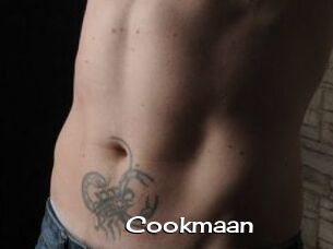 Cookmaan