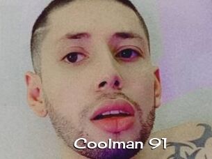 Coolman_91