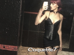 Coquette7