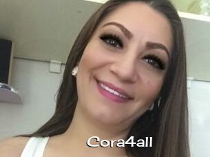 Cora4all