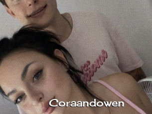 Coraandowen