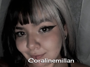 Coralinemillan
