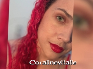 Coralinevitalle