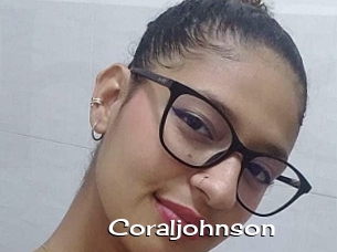 Coraljohnson
