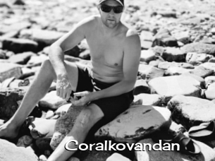 Coralkovandan