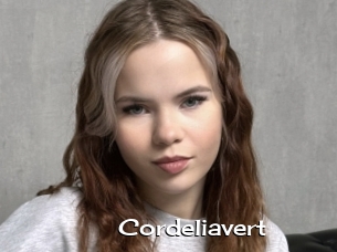 Cordeliavert