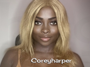 Coreyharper