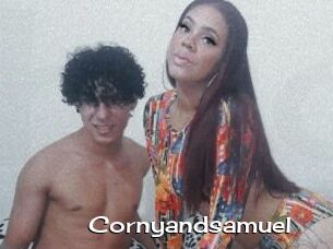 Cornyandsamuel