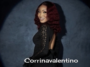 Corrinavalentino