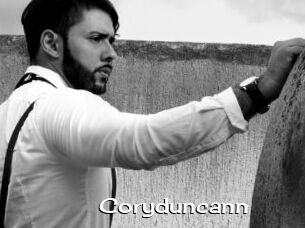 Coryduncann