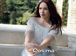 Cosima