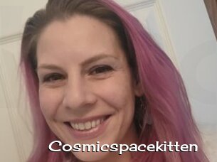 Cosmicspacekitten