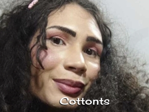 Cottonts