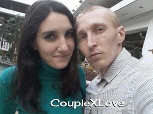 CoupleXLove