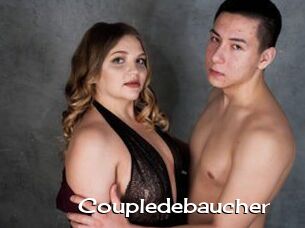 Coupledebaucher