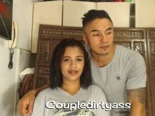 Coupledirtyass