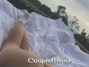 Couplefriends