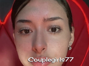 Couplegirls77