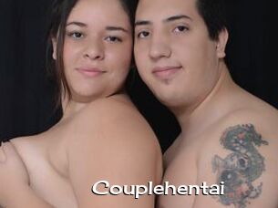 Couplehentai