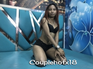 Couplehotx18