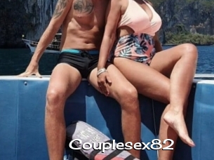 Couplesex82