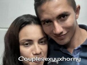 Couplesexyyxhorny