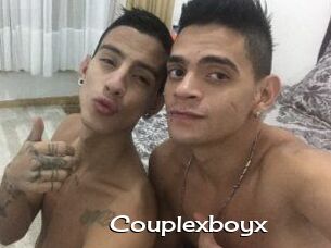 Couplex_boyx