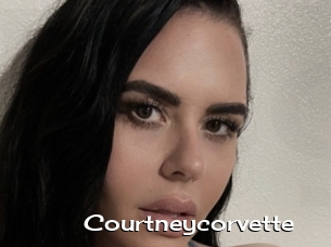 Courtneycorvette