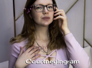 Courtneyingram
