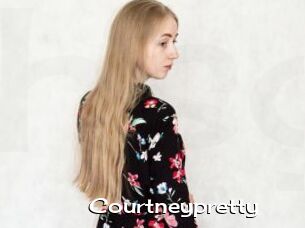 Courtneypretty