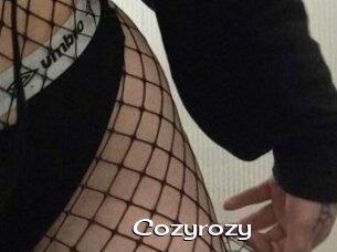 Cozyrozy
